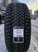Continental IceContact 8. ������, ��� �����, 2026 ���, �����. ��� ����� �� ������ ����