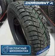 Cordiant Snow Cross 2. ������, ����������, 2026 ���, ����� ����