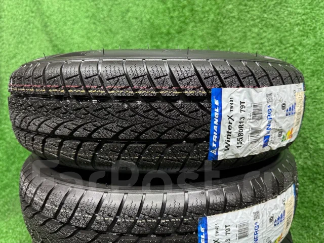 Triangle WinterX TW401. ������, ��� �����, 2026 ���, ����� ����