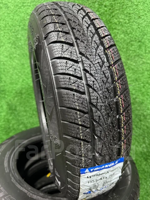 Triangle WinterX TW401. ������, ��� �����, 2026 ���, ����� ����