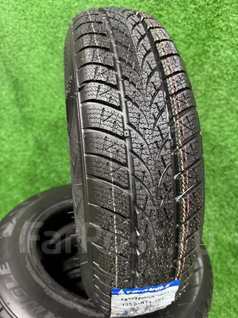 Triangle WinterX TW401. ������, ��� �����, 2026 ���, ����� ����