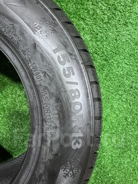 Triangle WinterX TW401. ������, ��� �����, 2026 ���, ����� ����