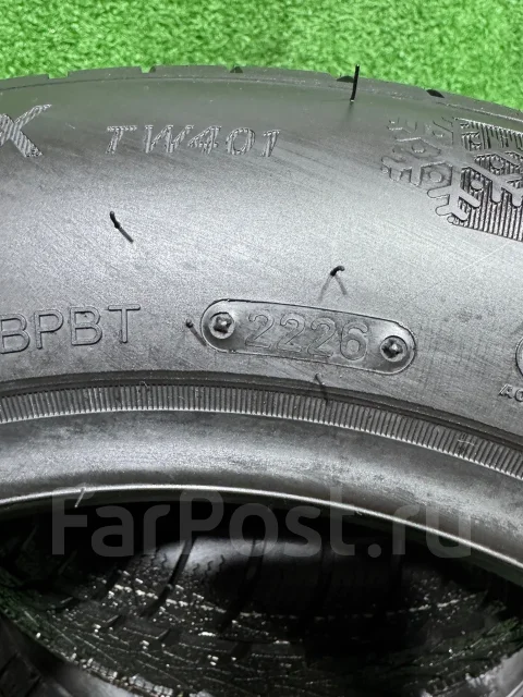 Triangle WinterX TW401. ������, ��� �����, 2026 ���, ����� ����