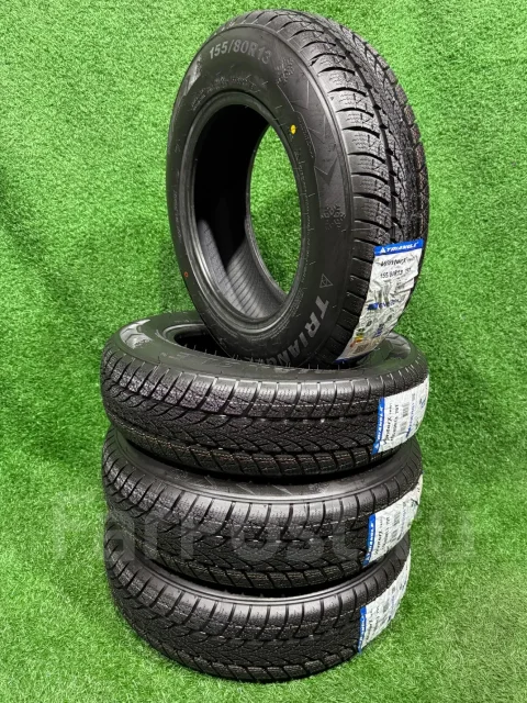 Triangle WinterX TW401. ������, ��� �����, 2026 ���, ����� ����