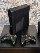 Microsoft Xbox 360 ����