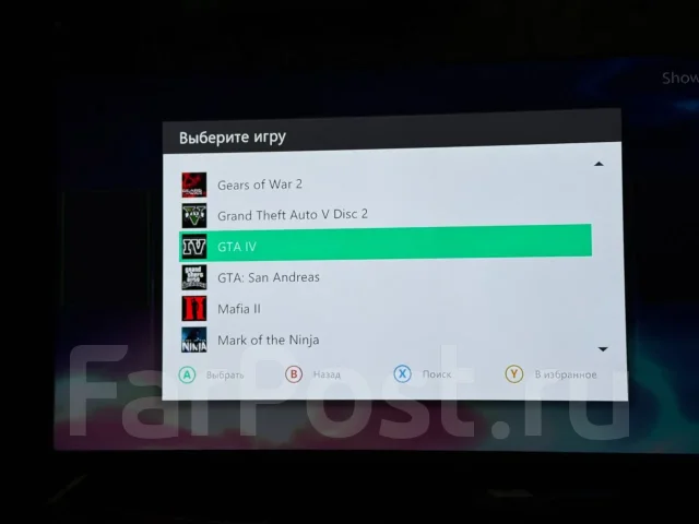 Microsoft Xbox 360 ����