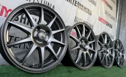 Abelia Sport. 6.0x16", 4x100, ET42, �� 67,1���. ����