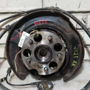 ������� Toyota Harrier 2003 4241048040 MCU36 1MZ-FE, ������ ������ 4241048040 ����