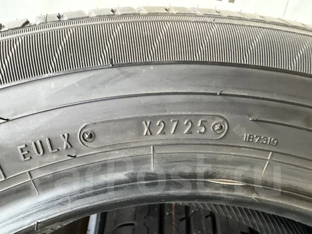 Dunlop SP TX-01. ������, 2025 ���, ����� ����
