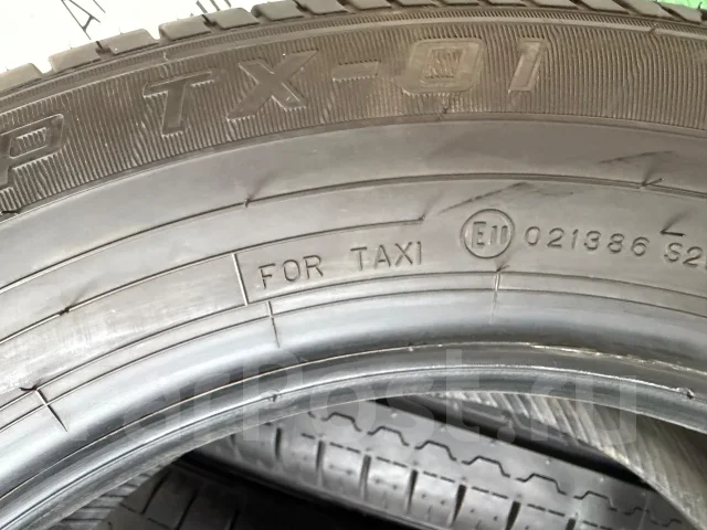 Dunlop SP TX-01. ������, 2025 ���, ����� ����