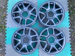 Suzuki. 5.5x16", 5x139.7, ET22, �� 108,1���. ����