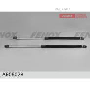 ����������� ���������! L=524, l=308, 425N Nissan Qashqai 14 Fenox A908029 A908029 ����