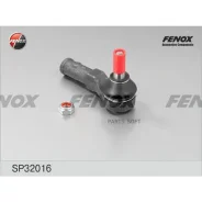 ���������� ������� ������! Renault Clio/Megane 99 Fenox SP32016 SP32016 ����