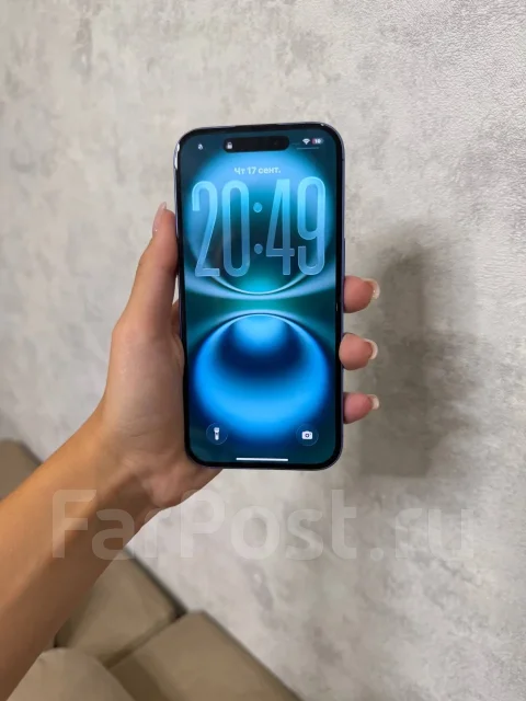 Apple iPhone 16. �/�, 128 �� ����