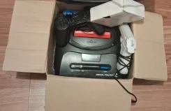 Simba`s Mega Drive 2 ����