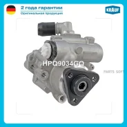 ����� �������������� ����! Audi A6 2.4/2.8 97-05 Krauf HPQ9034GQ HPQ9034GQ ����