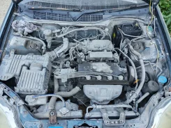 ��������� D15B ����������� Honda Civic Ferio EK-3 11000-P2A-810 ����