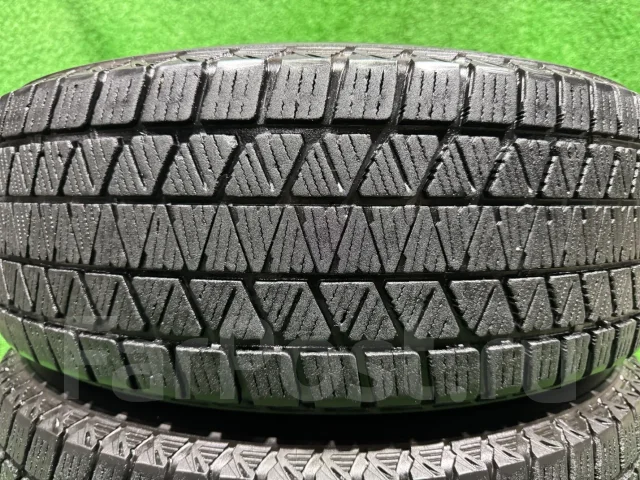 Bridgestone Blizzak DM-V3. ������, ��� �����, 2020 ���, �/�, ����� 20 % ����