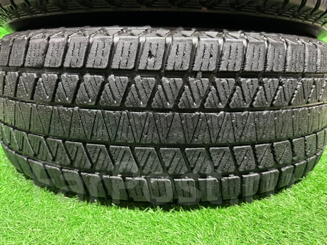 Bridgestone Blizzak DM-V3. ������, ��� �����, 2020 ���, �/�, ����� 20 % ����