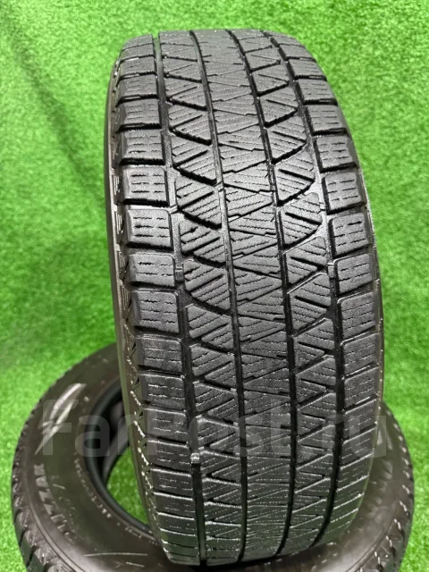 Bridgestone Blizzak DM-V3. ������, ��� �����, 2020 ���, �/�, ����� 20 % ����