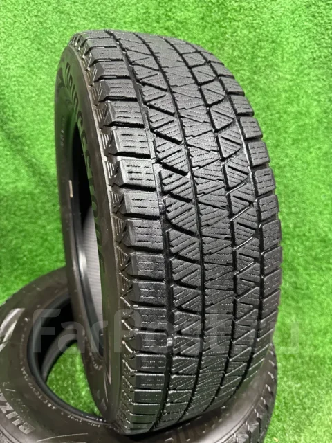 Bridgestone Blizzak DM-V3. ������, ��� �����, 2020 ���, �/�, ����� 20 % ����