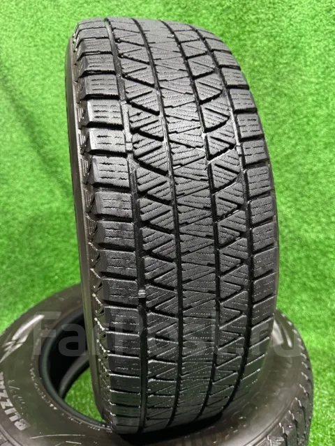 Bridgestone Blizzak DM-V3. ������, ��� �����, 2020 ���, �/�, ����� 20 % ����