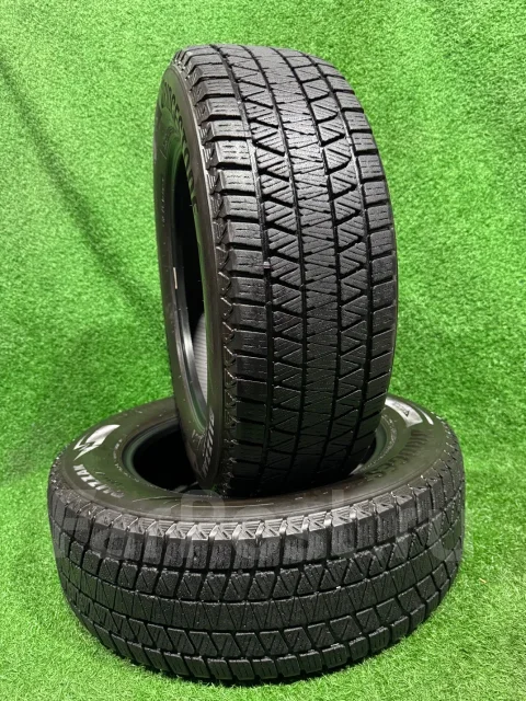 Bridgestone Blizzak DM-V3. ������, ��� �����, 2020 ���, �/�, ����� 20 % ����