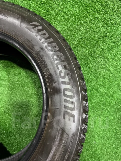 Bridgestone Blizzak DM-V3. ������, ��� �����, 2020 ���, �/�, ����� 20 % ����