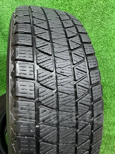Bridgestone Blizzak DM-V3. ������, ��� �����, 2020 ���, �/�, ����� 20 % ����