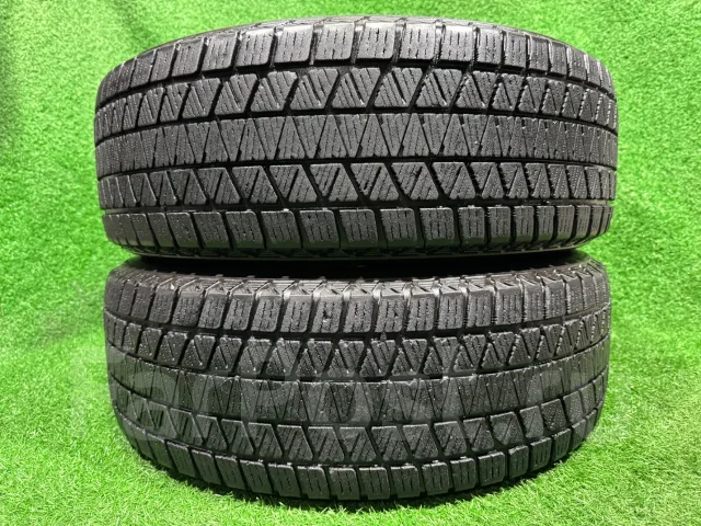 Bridgestone Blizzak DM-V3. ������, ��� �����, 2020 ���, �/�, ����� 20 % ����