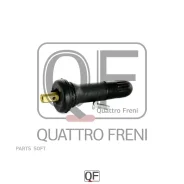 ������ �������� � ����! Ford Galaxy/Mondeo/S-Max 06, Volvo C30/S40/S60/S80/V50-V70 04 Quattro Freni QF00T01691 QF00T01691 ����