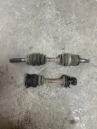 ������ �������� ������ Mitsubishi Pajero N45W MR350584 ����