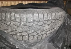 Cordiant Snow Cross. ������, 2021 ���, �/�, ����� 10 % ����