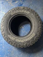 Hankook DynaPro MT RT03. ����� mt, 2019 ���, �/�, ����� 50 % ����