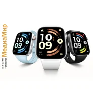 Redmi Watch 6. IP67 ����
