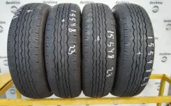 Bridgestone Ecopia RD613. ������, 2022 ���, �/�, ����� 10 % ����