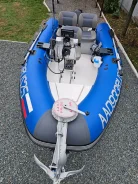 Baltic. 2023 ���, ����� 4,2��., ��������� ���������, 30��.�., ������ ����
