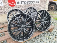 Hot Stuff Precious. 7.0x18", 5x114.3, ET48, �� 73,1���. ����