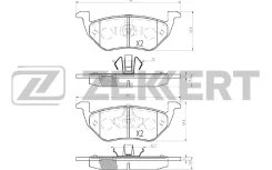 ������� ����. ����. � bs2848 Zekkert BS2848 ����