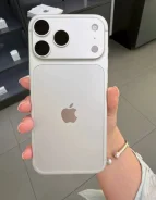 Apple iPhone 18 Pro Max. �����, 256 ��, �����������, 3G, 4G LTE, 5G, Dual-SIM, ����������, NFC, eSIM, ������� �������, ������������ ������� ����