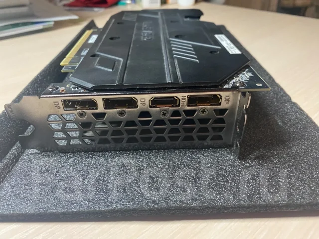GeForce GTX 1660 SUPER ����