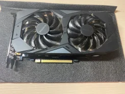 GeForce GTX 1660 SUPER ����