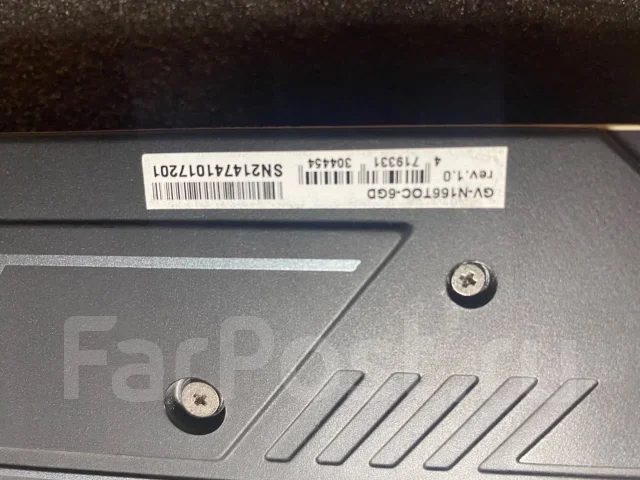 GeForce GTX 1660 SUPER ����