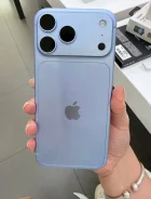 Apple iPhone 18 Pro Max. �����, 256 ��, �����, 3G, 4G LTE, 5G, Dual-SIM, ����������, NFC, eSIM, ������� �������, ������������ ������� ����