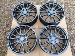Weds Velva Sport. 7.5x18", 5x114.3, ET39, �� 60,1���. ����