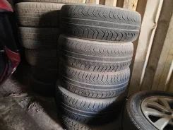 Pirelli P4 Four Seasons. �����������, �/�, ����� 60 %. �������� ������� ����
