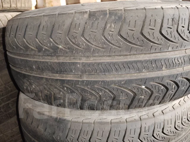 Pirelli P4 Four Seasons. �����������, �/�, ����� 60 %. ��������� ����