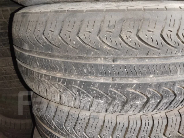 Pirelli P4 Four Seasons. �����������, �/�, ����� 60 %. ��������� ����