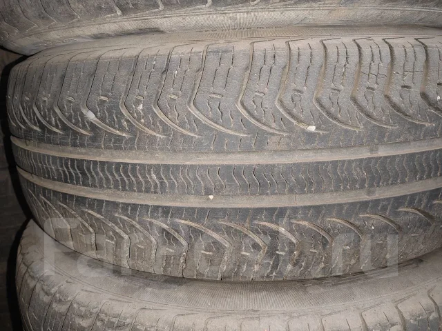 Pirelli P4 Four Seasons. �����������, �/�, ����� 60 %. ��������� ����