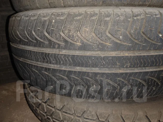 Pirelli P4 Four Seasons. �����������, �/�, ����� 60 %. ��������� ����
